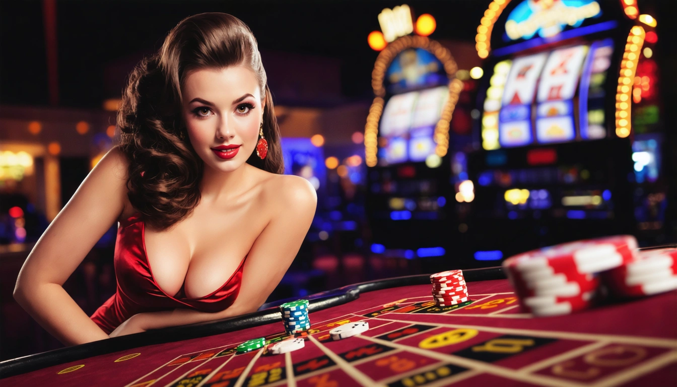 app Pin Up